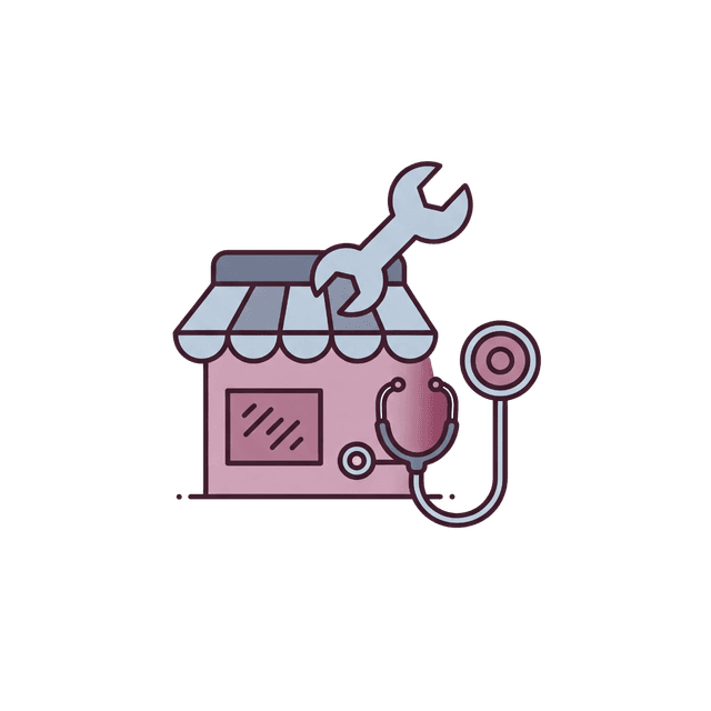 Manutenção e suporte